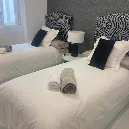 Bahia Sur Apartment