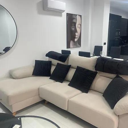 Bahia Sur Apartment
