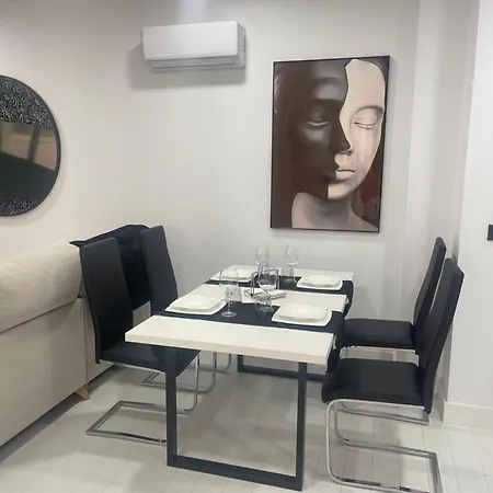 Apartment Bahia Sur