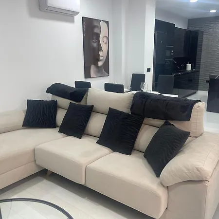 Bahia Sur Apartment