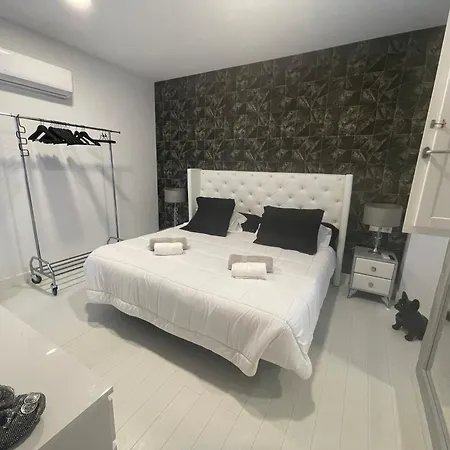 Apartment Bahia Sur *
