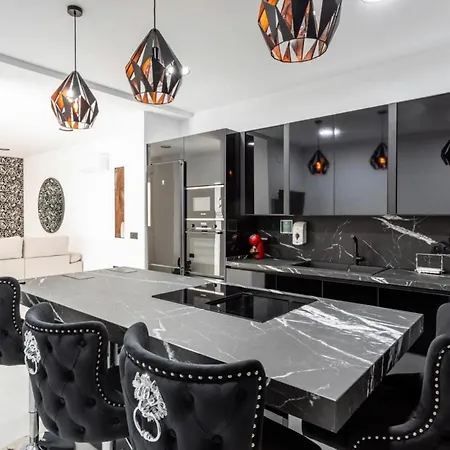 Bahia Sur Apartment *